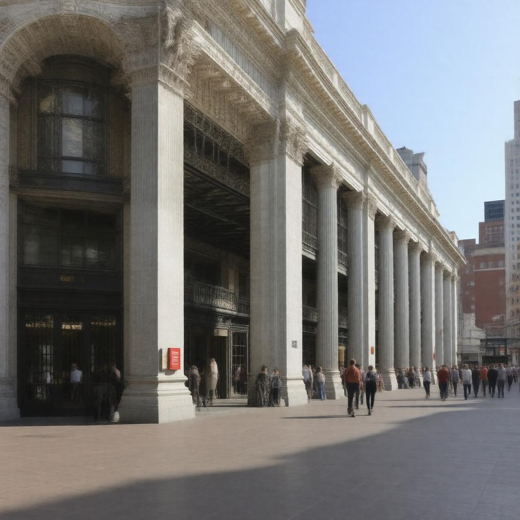 Quincy Market